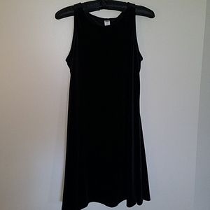 Old Navy black dress *